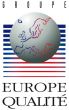 Logo Europe Qualité